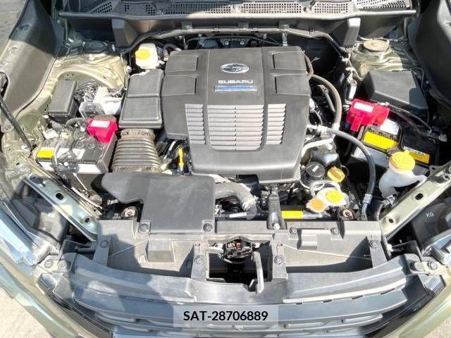 Subaru FORESTER 2022-01 360484-14