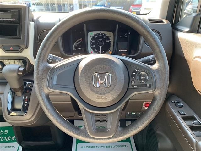Honda N-WGN 2021-07 188716-28