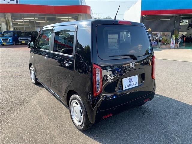Honda N-WGN 2021-07 188716-9
