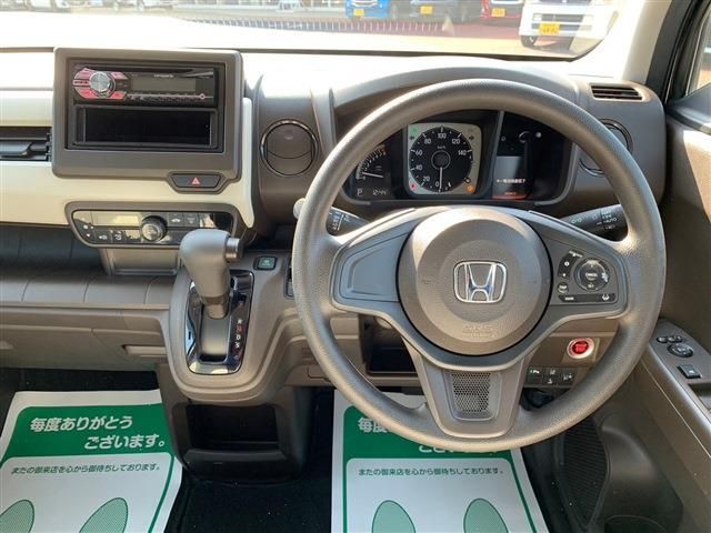 Honda N-WGN 2021-07 188716-22