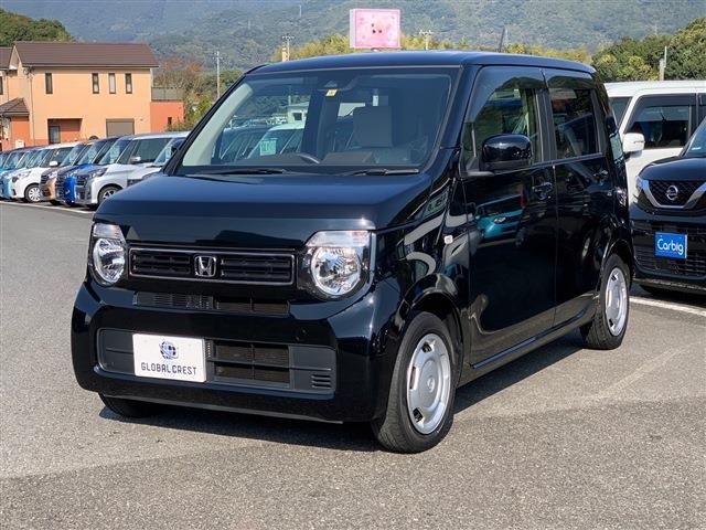 Honda N-WGN 2021-07 188716-7