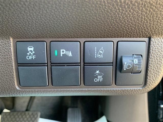 Honda N-WGN 2021-07 188716-21