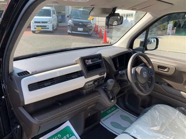 Honda N-WGN 2021-07 188716-16
