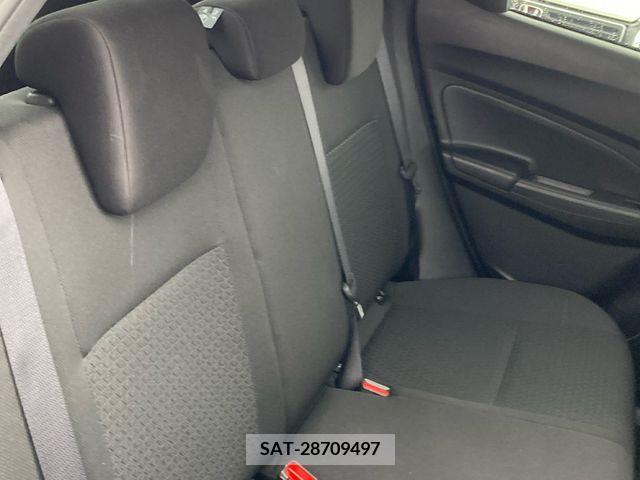 Suzuki SWIFT 2017-08 369062-11