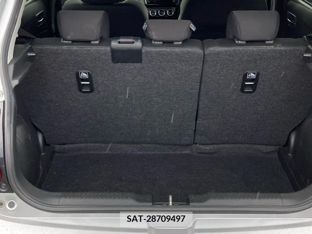 Suzuki SWIFT 2017-08 369062-12