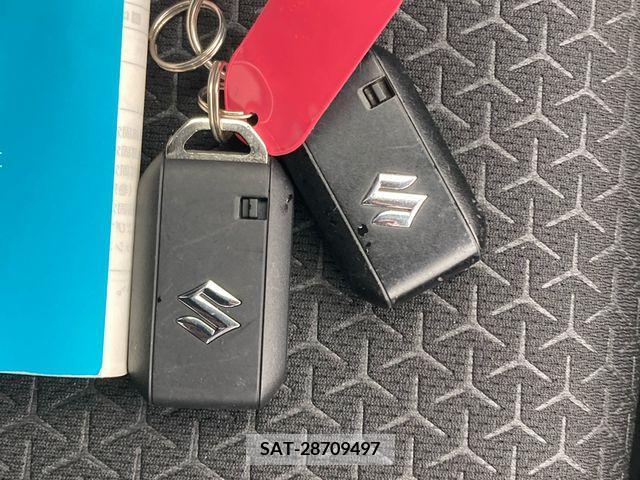 Suzuki SWIFT 2017-08 369062-14