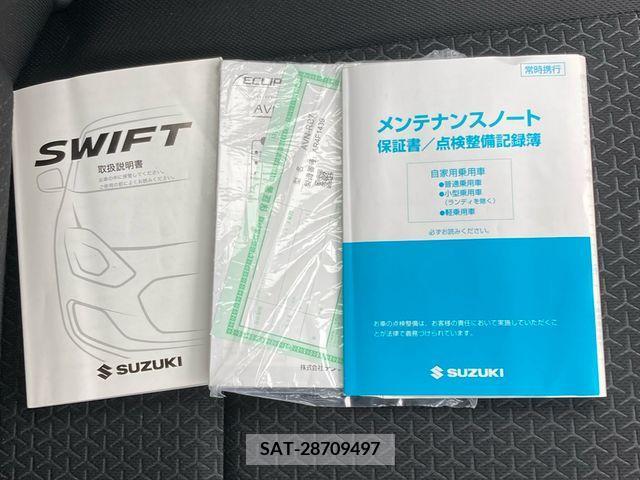 Suzuki SWIFT 2017-08 369062-13