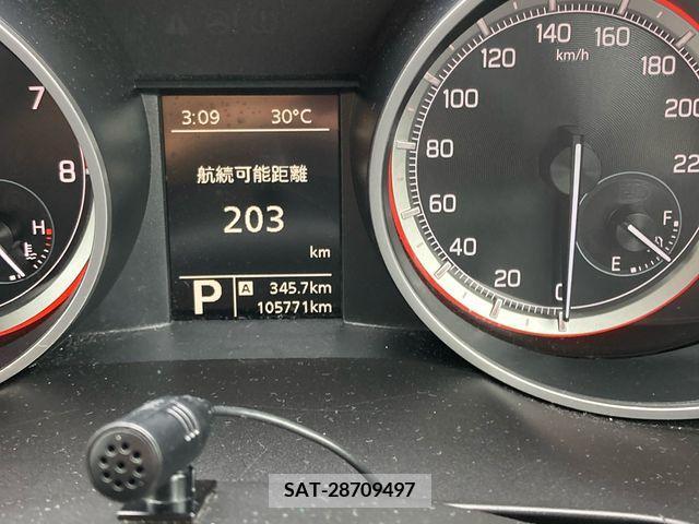 Suzuki SWIFT 2017-08 369062-4