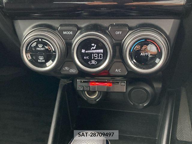 Suzuki SWIFT 2017-08 369062-7