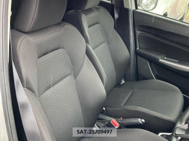 Suzuki SWIFT 2017-08 369062-9