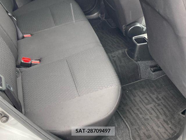 Suzuki SWIFT 2017-08 369062-10