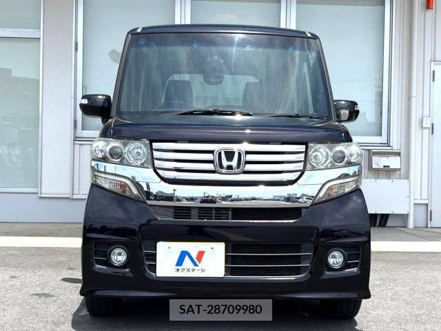 Honda N BOX CUSTOM 2012-10 386892-14