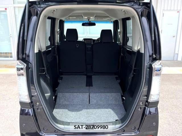 Honda N BOX CUSTOM 2012-10 386892-10