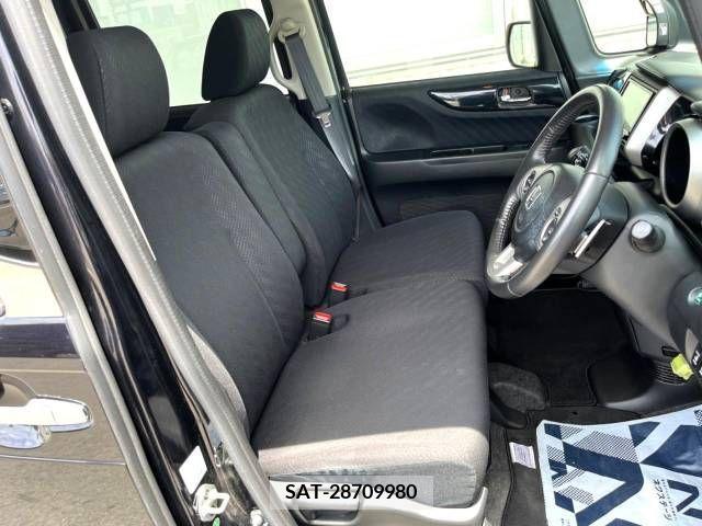 Honda N BOX CUSTOM 2012-10 386892-8