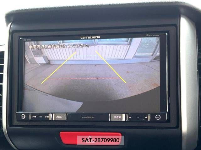 Honda N BOX CUSTOM 2012-10 386892-4