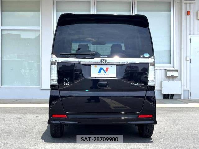 Honda N BOX CUSTOM 2012-10 386892-15