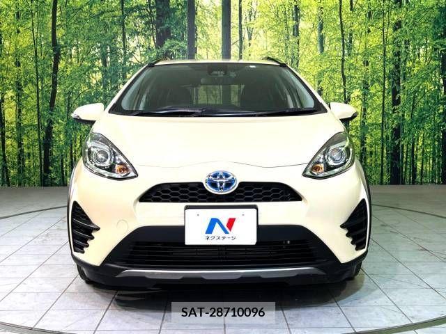 Toyota AQUA 2017-12 356198-14