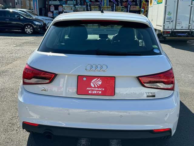 Audi A1 2016-12 28019-6