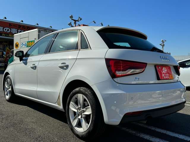Audi A1 2016-12 28019-5