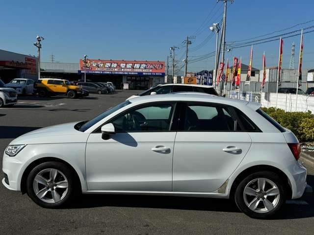 Audi A1 2016-12 28019-4