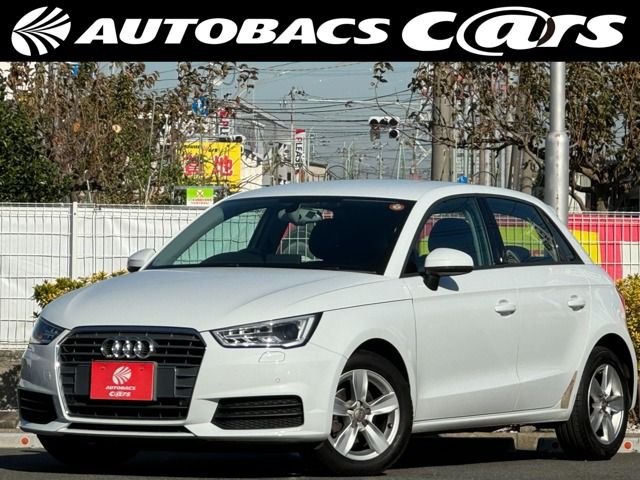 Audi A1 2016-12 28019-0