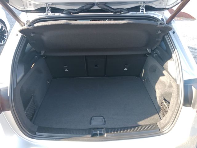 Mercedes Benz B-CLASS 2019-09 186035-26