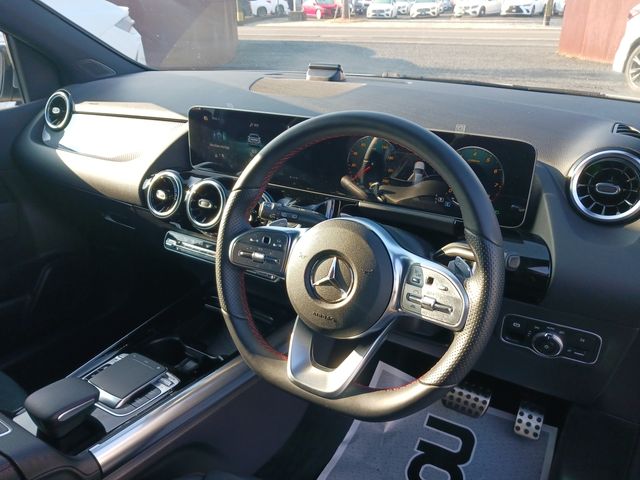Mercedes Benz B-CLASS 2019-09 186035-10