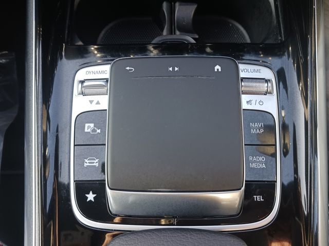Mercedes Benz B-CLASS 2019-09 186035-17