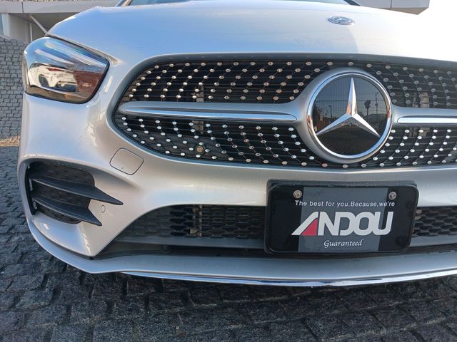 Mercedes Benz B-CLASS 2019-09 186035-5
