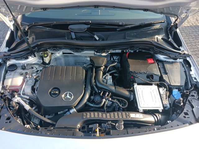 Mercedes Benz B-CLASS 2019-09 186035-28