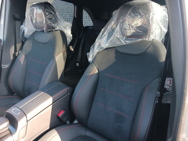 Mercedes Benz B-CLASS 2019-09 186035-23