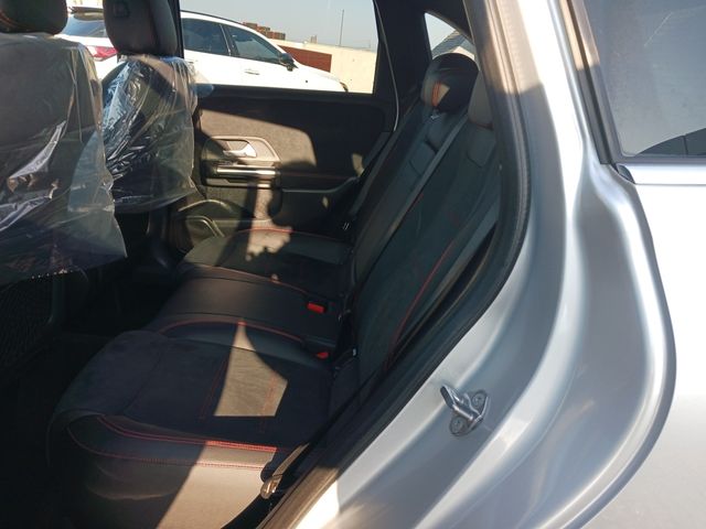 Mercedes Benz B-CLASS 2019-09 186035-25