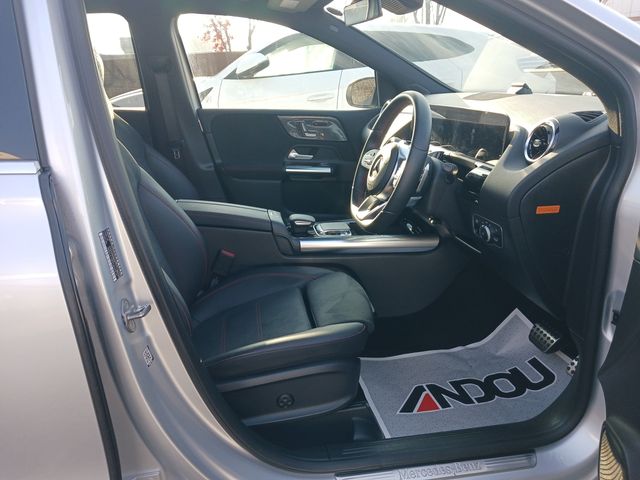 Mercedes Benz B-CLASS 2019-09 186035-9
