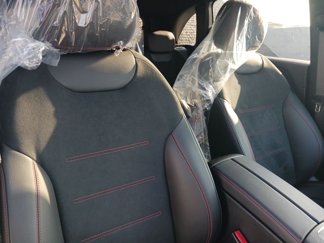 Mercedes Benz B-CLASS 2019-09 186035-11