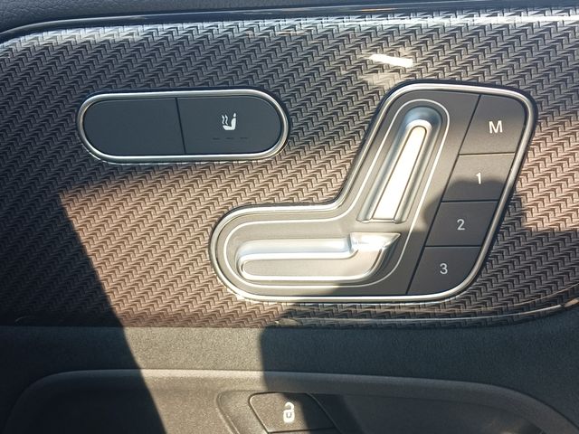 Mercedes Benz B-CLASS 2019-09 186035-20