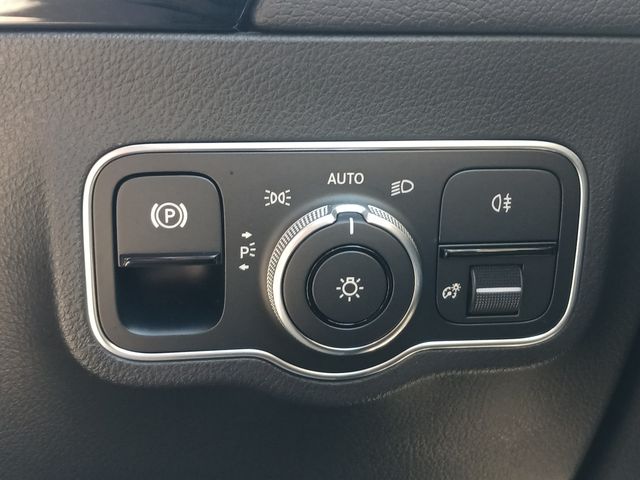 Mercedes Benz B-CLASS 2019-09 186035-29