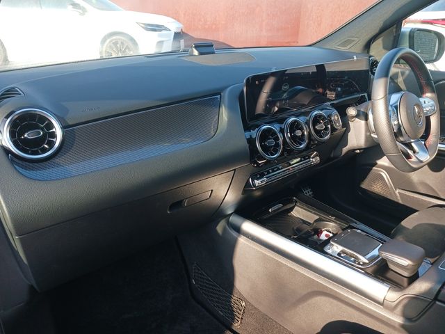 Mercedes Benz B-CLASS 2019-09 186035-24