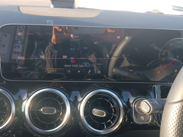 Mercedes Benz B-CLASS 2019-09 186035-15