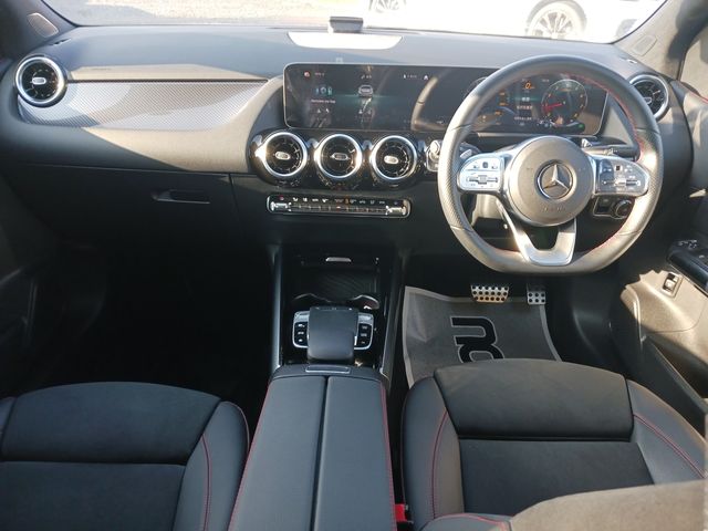 Mercedes Benz B-CLASS 2019-09 186035-8