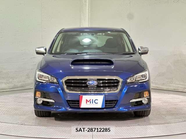 Subaru LEVORG 2014-08 317179-6