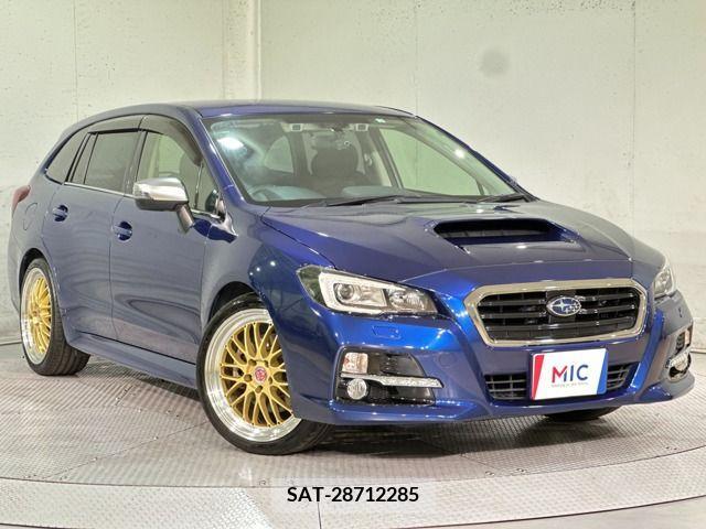 Subaru LEVORG 2014-08 317179-0