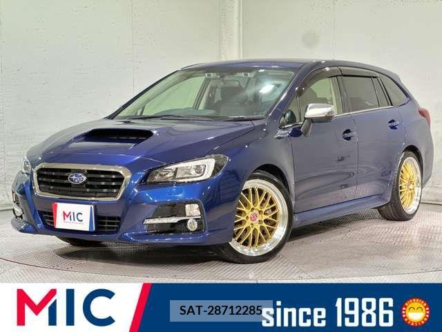 Subaru LEVORG 2014-08 317179-5