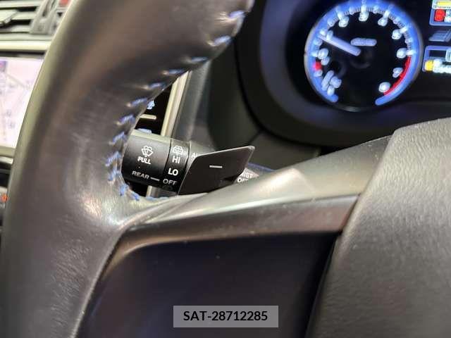 Subaru LEVORG 2014-08 317179-18