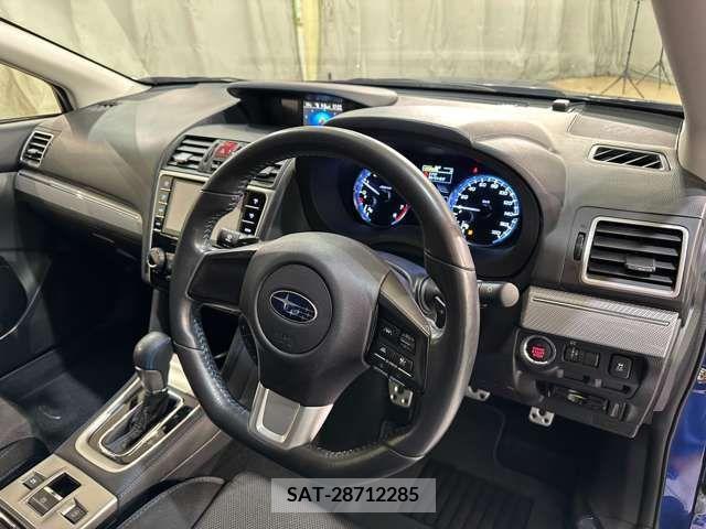 Subaru LEVORG 2014-08 317179-13