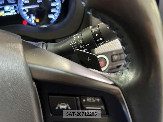 Subaru LEVORG 2014-08 317179-17