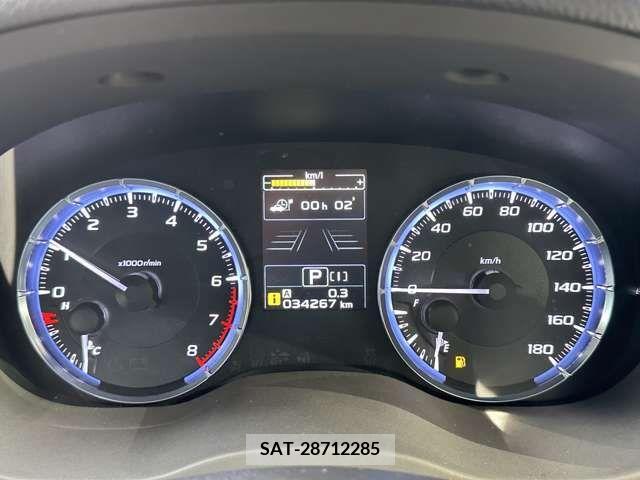 Subaru LEVORG 2014-08 317179-12