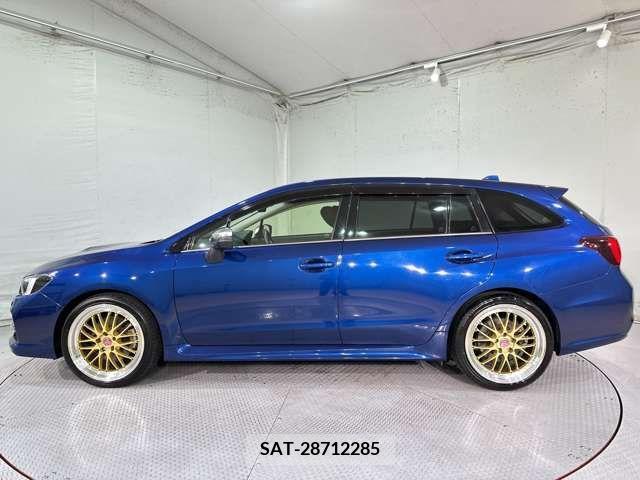 Subaru LEVORG 2014-08 317179-11