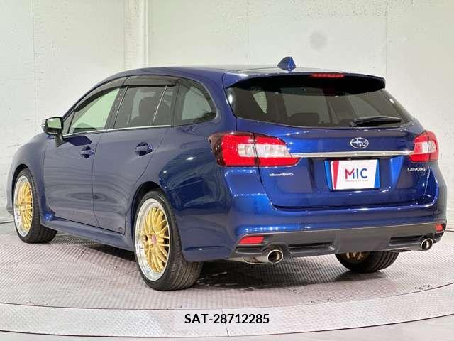 Subaru LEVORG 2014-08 317179-10