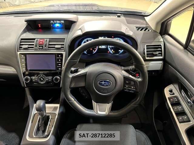 Subaru LEVORG 2014-08 317179-14