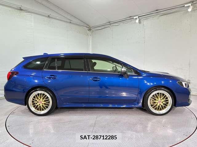 Subaru LEVORG 2014-08 317179-7
